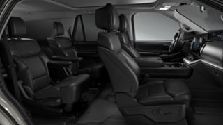 2027 Ford Expedition® Internal Image 1